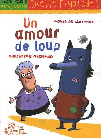un amour de loup   [73]