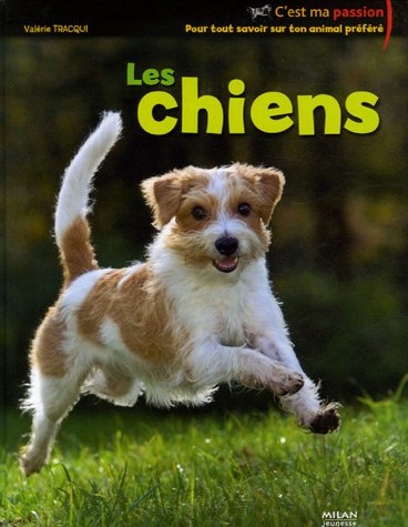 les chiens  