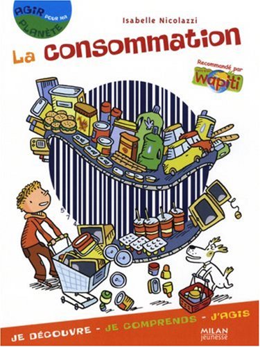 la consommation  