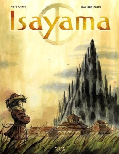 isayama