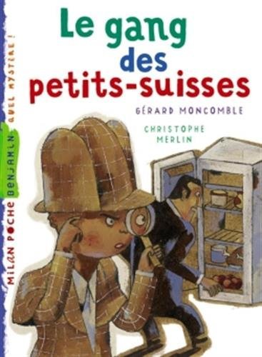 gang des petits suisses (le ) [1]