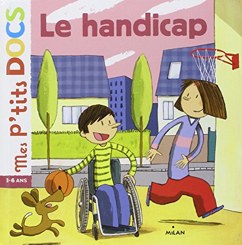 le handicap  