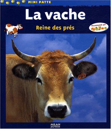 la vache  