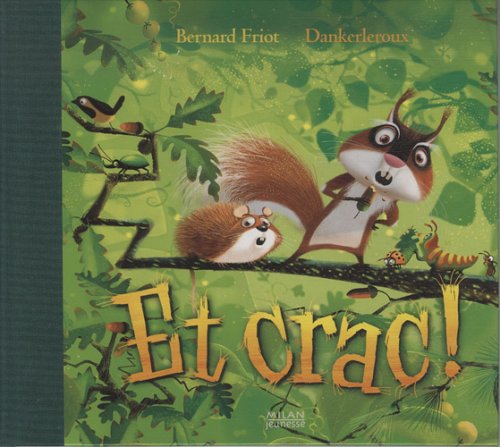 et crac!