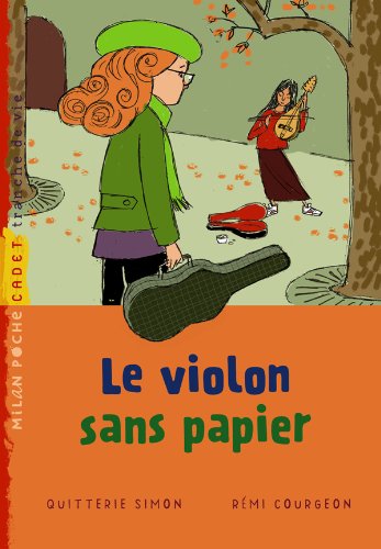 le violon sans papiers  