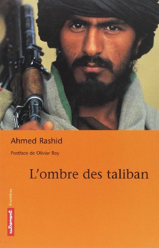 l' ombre des taliban  