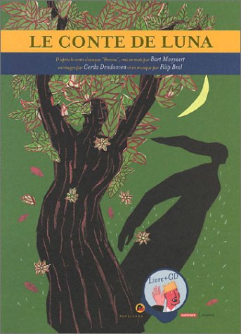 le conte de luna  