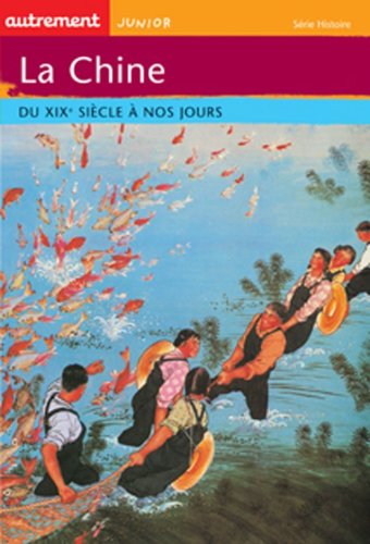 la chine   [15]