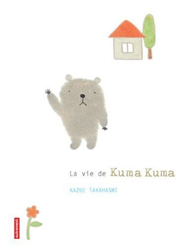 la vie de kuma kuma  