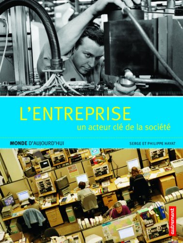 l' entreprise  