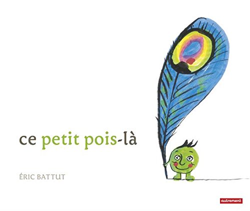 ce petit pois-là