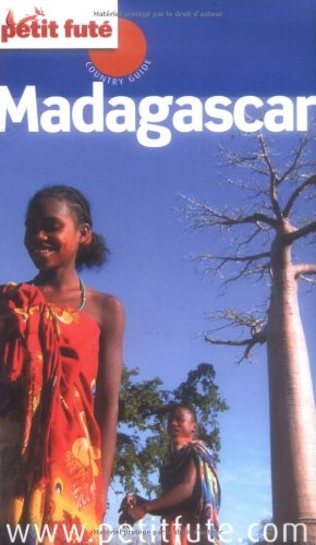 magagascar