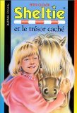 sheltie et le trésor caché [402]