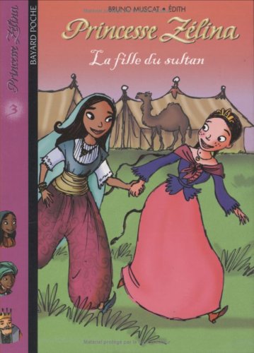 la fille du sultan   [3]