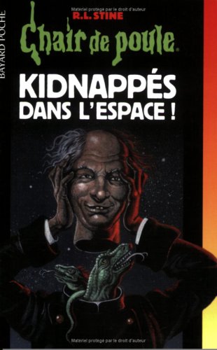 kidnappés dans l'espace [69]