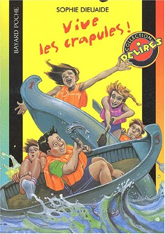 vive les crapules !