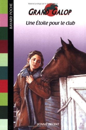 une étoile pour le club  