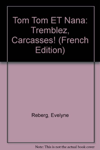 tremblez, carcasses! [26]