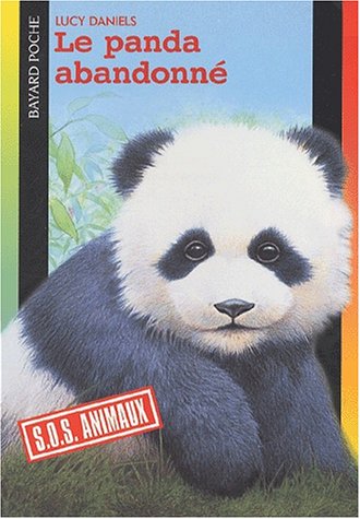 le panda abandonné   [305]
