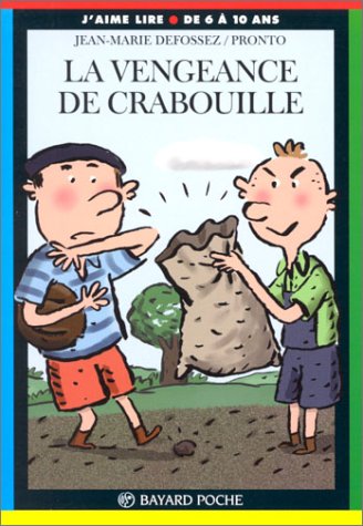 la vengeance de crabouille  