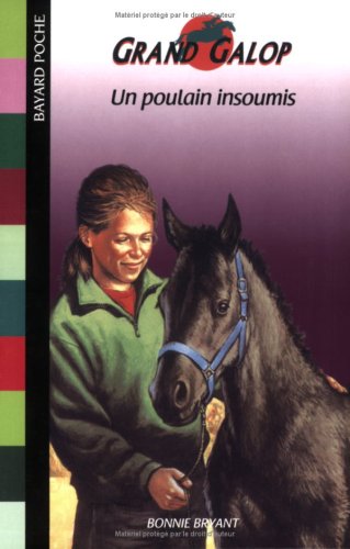poulain insoumis un
