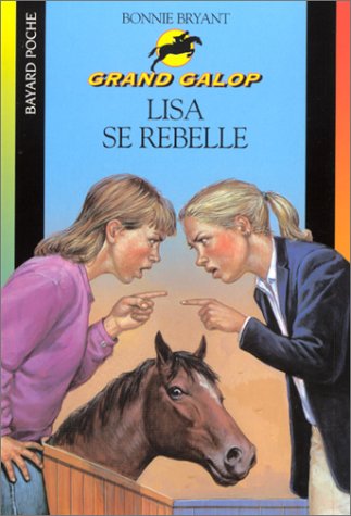 lisa se rebelle [646]
