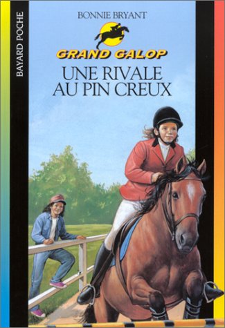 une rivale au pin creux   [649]