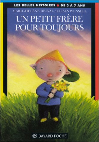 un petit frère pour toujours   [133]