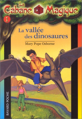 la vallée des dinosaures   [1]