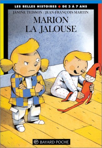 marion la jalouse [129]