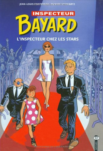 l'inspecteur chez les stars [12]