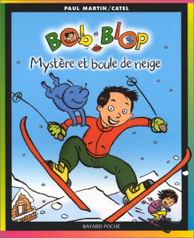 mystère et boule de neige [2]