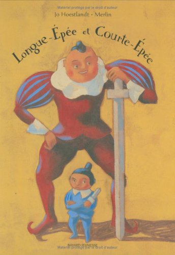 longue-epée et courte-epée