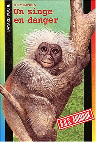 un singe en danger   [325]