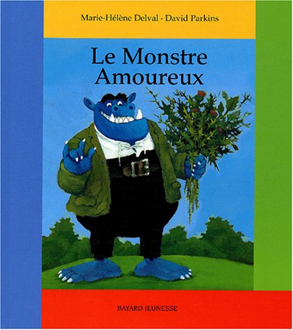 le monstre amoureux  