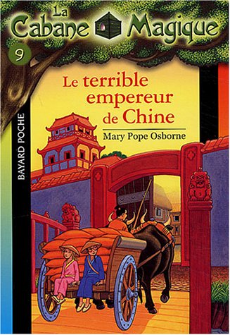 le terrible empereur de chine   [9]