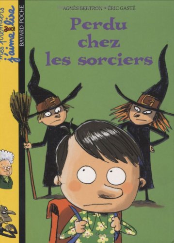 perdu chez les sorciers [19]