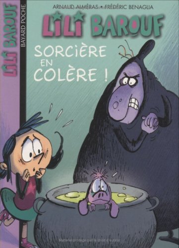 sorcière en colère ! [3]