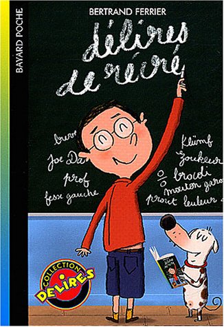 délires de récré