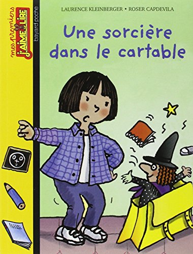 une sorcière dans le cartable [3]