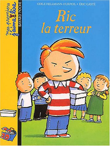 ric la terreur [6]