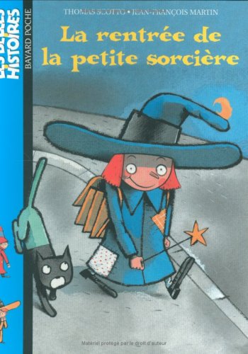 la rentrée de la petite sorcière [119]