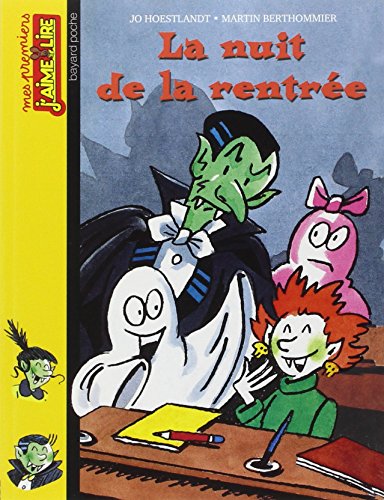 la nuit de la rentrée   [9]