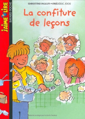 la confiture de leçons   [161]