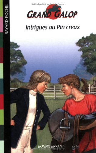 intrigues au pin creux