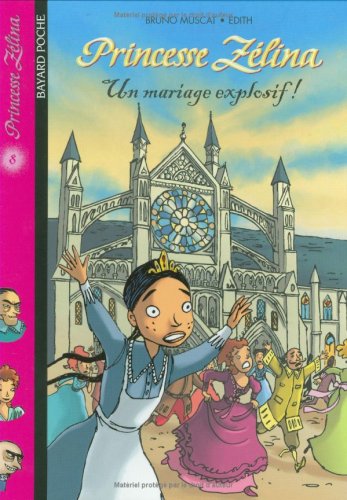 un mariage explosif !   [8]