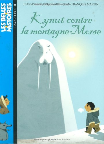 kynut contre la montagne morse [154]