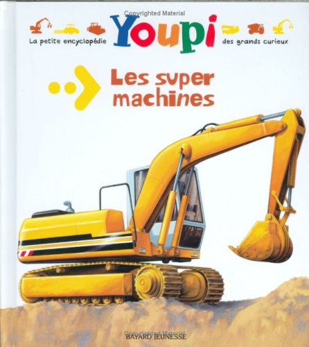 super machines les [4]
