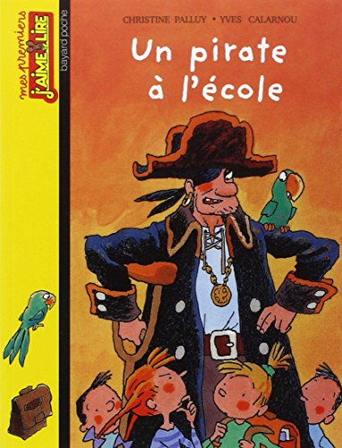 un pirate à l'école   [23]