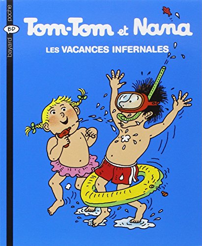 les vacances infernales   [5]